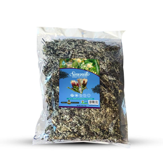 Simonillo Hierba, Dream Herb Herb 4 oz, Natural de Mexico - Tierra Naturaleza Shop