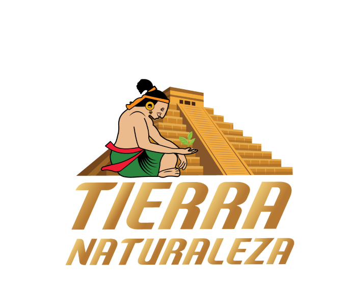 Tierra Naturaleza Logo