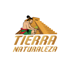 Tierra Naturaleza Hierbas, Tes, Vitaminas y Suplementos Logo