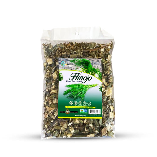 Hinojo Hierba, Fennel Herb 4 oz, Natural de Mexico - Tierra Naturaleza Shop